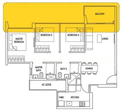 Sol Acres (D23), Condominium #499450481